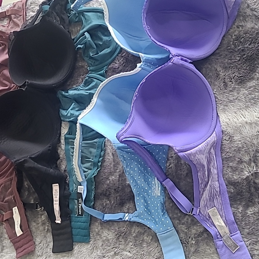 Bra bundle - Picture 5 of 7